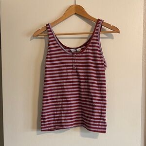 Sonoma Tank Top